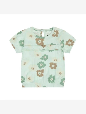 Foto van product Dirkje Shirt aqua