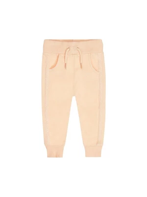 Foto van product Dirkje Sportbroek 'Jogging trousers' perzik
