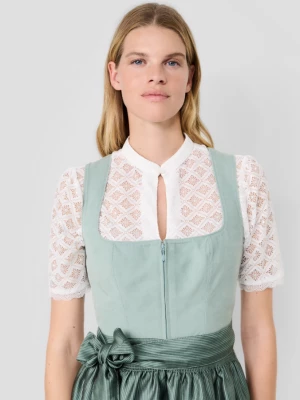 Foto van product Dirndl-blouse s.Oliver crème