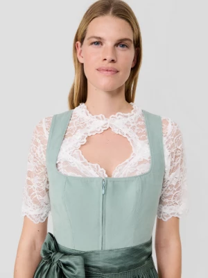 Foto van product Dirndl-blouse s.Oliver wit