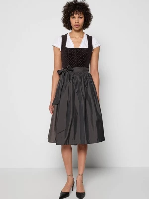 Foto van product Dirndl Boss bruin