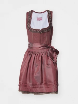 Foto van product Dirndl Krüger Dirndl lichtrood