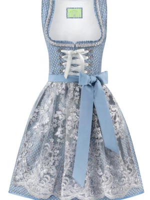 Foto van product Dirndl Stockerpoint lichtblauw