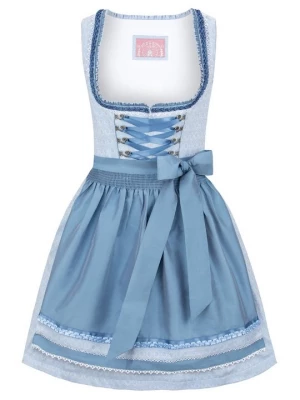 Foto van product Dirndl Stockerpoint lichtblauw