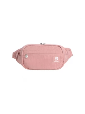 Foto van product Discovery Heuptas 'Commuter' pink