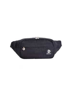 Foto van product Discovery Heuptas 'Commuter' zwart