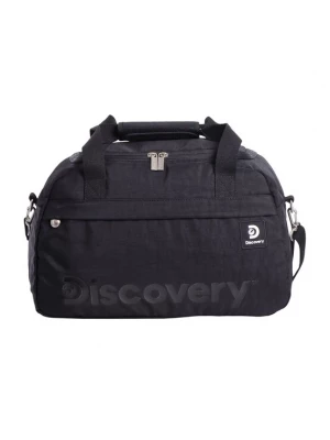 Foto van product Discovery Reistas 'Commuter' blauw / zwart