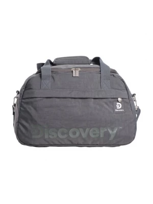 Foto van product Discovery Reistas 'Commuter' donkergrijs