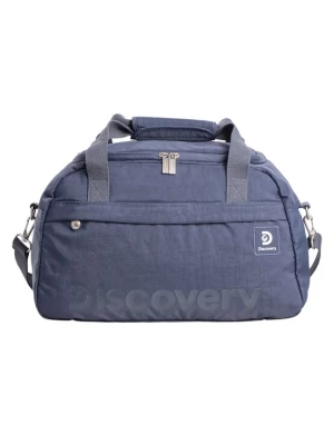 Foto van product Discovery Reistas 'Commuter' grijs