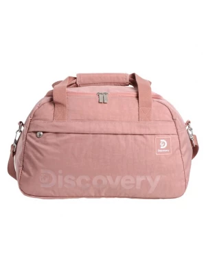 Foto van product Discovery Reistas 'Commuter' pink