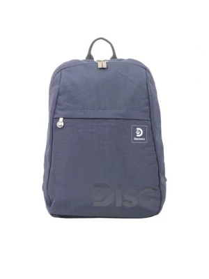 Foto van product Discovery Rugzak 'Commuter' blauw