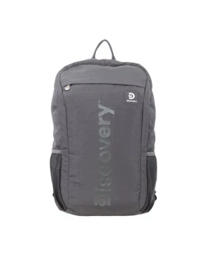 Foto van product Discovery Rugzak 'Commuter' donkergrijs