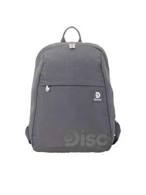 Foto van product Discovery Rugzak 'Commuter' grijs