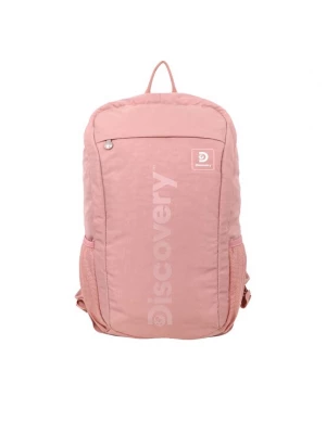 Foto van product Discovery Rugzak 'Commuter' pink