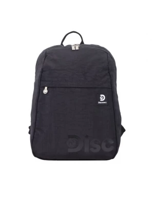 Foto van product Discovery Rugzak 'Commuter' zwart