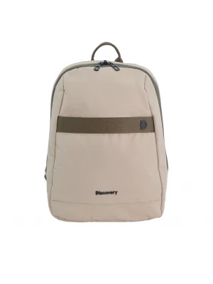 Foto van product Discovery Rugzak 'Downtown' beige