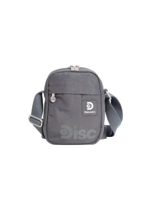 Foto van product Discovery Schoudertas 'Commuter' bruin