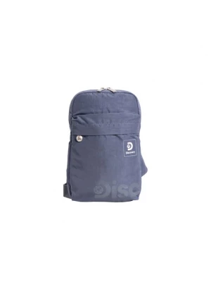 Foto van product Discovery Schoudertas 'Commuter' grijs