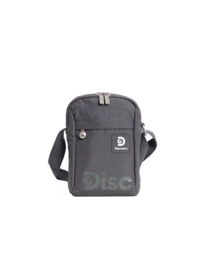 Foto van product Discovery Schoudertas 'Commuter' kaki