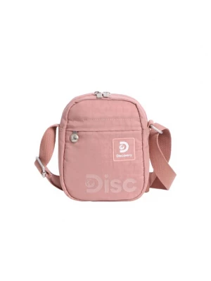 Foto van product Discovery Schoudertas 'Commuter' pink