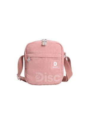 Foto van product Discovery Schoudertas 'Commuter' pink