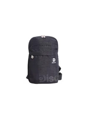 Foto van product Discovery Schoudertas 'Commuter' zwart