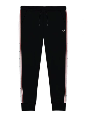 Foto van product Distorted People Broek rood / zwart / wit
