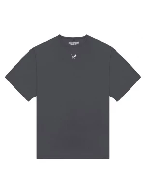 Foto van product Distorted People Shirt antraciet