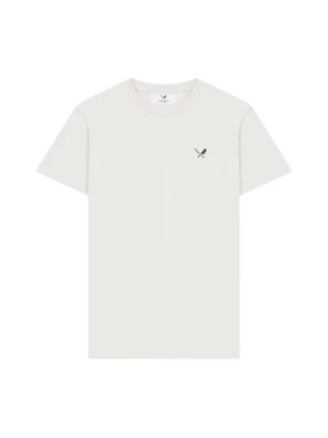 Foto van product Distorted People Shirt 'Classic' wit