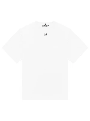 Foto van product Distorted People Shirt wit