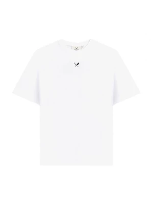Foto van product Distorted People Shirt wit