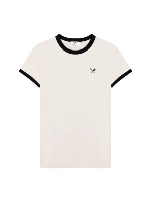 Foto van product Distorted People Shirt zwart / wit