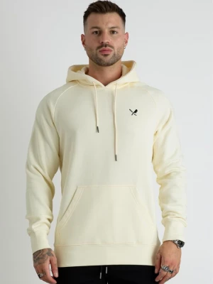 Foto van product Distorted People Sweatshirt offwhite