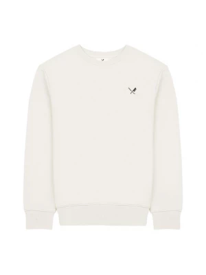Foto van product Distorted People Sweatshirt wit