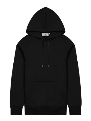 Foto van product Distorted People Sweatshirt zwart