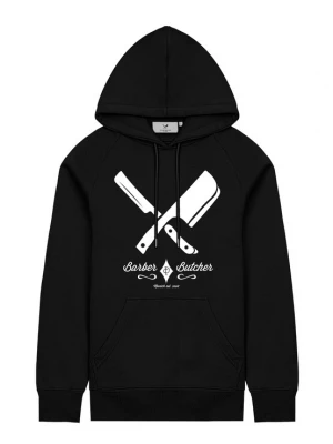 Foto van product Distorted People Sweatshirt zwart