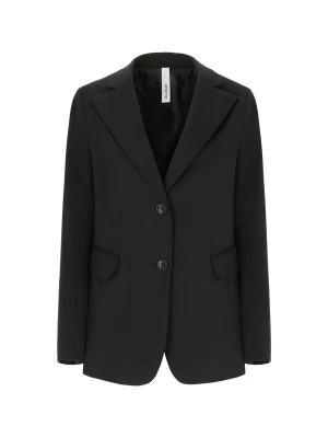 Foto van product Distretto12 Blazers 'Milano' zwart