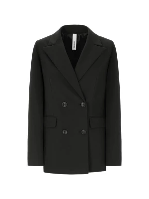 Foto van product Distretto12 Blazers 'Milano' zwart