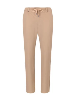 Foto van product Distretto12 Broek 'Active' camel