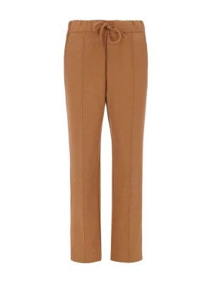 Foto van product Distretto12 Broek camel