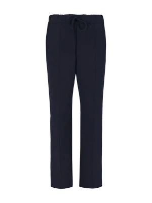 Foto van product Distretto12 Broek nachtblauw