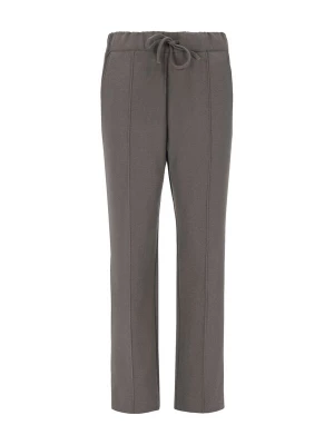 Foto van product Distretto12 Broek 'T. Feel' grijs