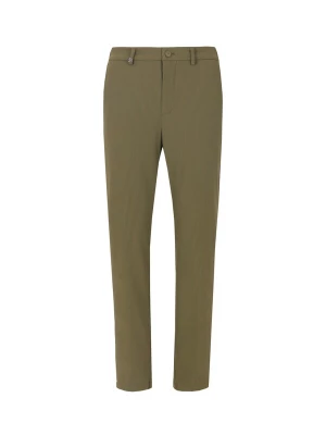 Foto van product Distretto12 Functionele broek 'High-Perform12 Kos Leccio' olijfgroen
