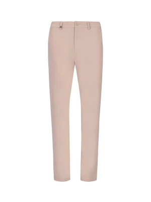 Foto van product Distretto12 Functionele broek 'KOS T. ACTIVE' beige
