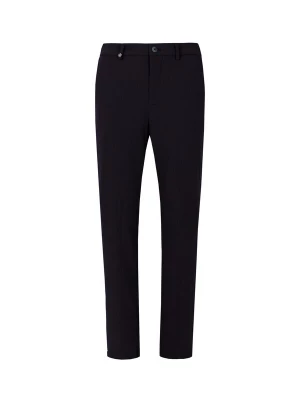 Foto van product Distretto12 Functionele broek 'KOS T. LECCIO' nachtblauw