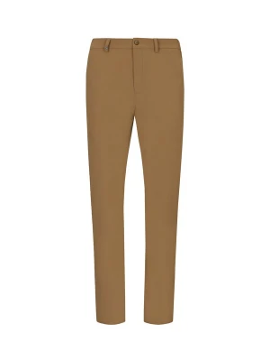 Foto van product Distretto12 Functionele broek ' T. ACTIVE ' cognac
