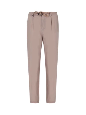 Foto van product Distretto12 Functionele broek 'T. SEQUOIA' sand