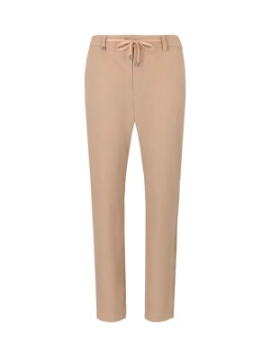 Foto van product Distretto12 Functionele broek 'York High-Perform12 Active' beige