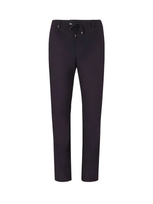 Foto van product Distretto12 Functionele broek 'York High-Perform12 Active' nachtblauw