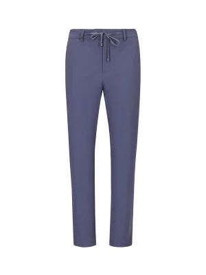 Foto van product Distretto12 Functionele broek 'York High-Perform12 Active' navy